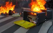 Courbevoie retire ses poubelles face aux risques de dégradations