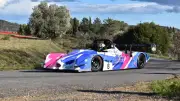 Course de côte de Neffiès : 31e édition les 10 et 11 octobre
