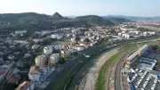 Course-poursuite dans le Gard : trois ans de prison pour le chauffard