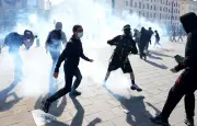Couvre-feu pour mineurs à Marseille dès mardi soir
