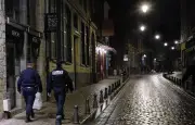 Couvre-feu pour mineurs prolongé dans le Nord jusqu'à jeudi