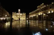 Couvre-feu reconduit à Lyon mardi, interdictions dès 16h