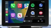 Écran Carplay sans fil : l'accessoire qui détrône le GPS