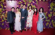Crazy Rich Asians devient une série sur HBO