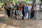 Crèche Lei Drôle à Villecroze : 30 ans et 752 enfants accueillis