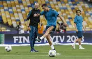 Crise CR7 : Georgina s'en prend au sélectionneur, Zidane rend hommage