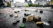 Crise du 17 octobre : un tournant plus dur que Mai 68