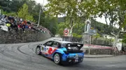 Critérium des Cévennes : 11,6 secondes séparent Rossel et Bonato