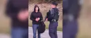 CRS armés de fusils d'assaut à Montpellier : l'Observatoire des libertés publiques s'interroge