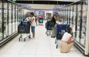 Cyberattaque massive contre les supermarchés français