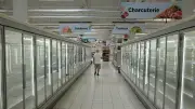 Cyberattaque supermarchés : le Biterrois touché, pertes lourdes