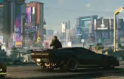Cyberpunk 2077 : Paramount développe un film en prises de vues réelles