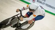 Cyclisme : Richardson exclu des Mondiaux pour propos racistes