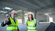 Cykero : nouvelle usine de reconditionnement livrée en mars à Montpellier