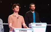 Cyprien Fohr, champion des 12 Coups de midi, affronte les stars du Grand Concours