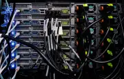 Data center et campus IA à Cagny : 200 emplois attendus