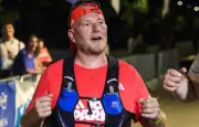 De 119 kg au semi-marathon de Lyon : le défi d'Enzo