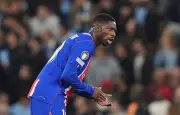 Dembélé ironise sur ses vacances après son but face à City