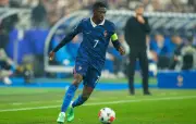 Dembélé, un non-match face à la Belgique qui interpelle