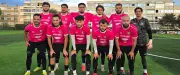 Derby Paulhan-Balaruc : la première victoire en ligne de mire