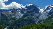 Deux ados secourus après une nuit en pleine montagne par -10°C