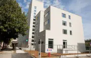 Dijon inaugure sa Maison des associations rénovée après deux ans de chantier
