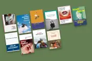 Dix livres pour un week-end de lecture : notre sélection
