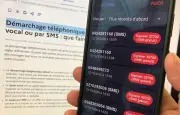 Démarchage téléphonique : la nouvelle loi déjà contournée