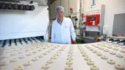 Donuts de Laudun : 1,5 million de beignets par jour, l'Allemagne première cliente