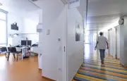 Draguignan : 24 caméras de vidéoprotection à l'hôpital