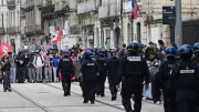 Drones autorisés au-dessus de sept lycées de Montpellier jusqu'à vendredi