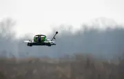 Drones non autorisés survolent des sites militaires à Toulon