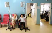 Drugcam : l'IA sécurise les chimiothérapies à Metz