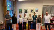 Détournements : les grands tableaux réinventés à Maraussan