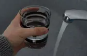Eau potable : l'unité d'ultrafiltration de Cahors ouvre sa première vanne