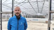 Ecosite de Mèze : un institut mondial pour la réutilisation de l'eau