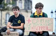 Emplois du temps lycéens : le casse-tête des proviseurs expliqué