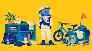 Enfant de la Lune : Lyam, 4 ans, vit dans l'ombre des UV