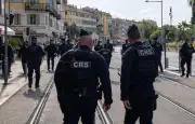Enquête de l'IGPN après un lycéen blessé à Marseille