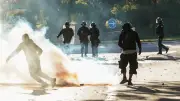 Enseignant condamné à 18 mois de sursis pour violences à Nîmes
