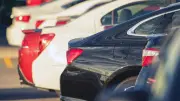 Essonne : une femme de 21 ans meurt asphyxiée dans sa voiture