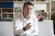 Estrosi attaque la Ville de Nice en justice pour 50 143 € de frais