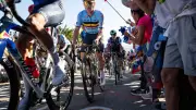 Euro de cyclisme : Evenepoel se rattrape et s'impose à la photo-finish