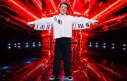 Eurovision Junior : Alec Burette, 12 ans, vise le doublé pour la France