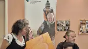 Exosquelettes : Aidadom 34 soulage ses aides à domicile à Clermont-l'Hérault