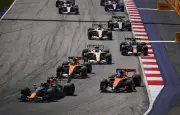 F1 : Domenicali confirme les GP du Qatar et d'Abou Dhabi malgré les tensions