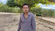 Fabrice Grillon : l'élevage et le pastoralisme au cœur du CPIE des Causses