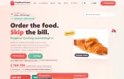 Fausses commandes en ligne : le faux shopping pour tromper la faim