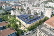 Faux RIB : 153 000 € détournés à la Métropole de Nice