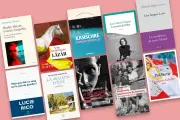 Femina 2026 : 10 romans français et 10 étrangers en lice